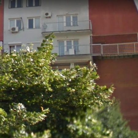 Comfy Studio - 1 Minute Walk To Delta Planet Ni Exterior foto