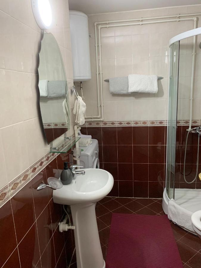 Comfy Studio - 1 Minute Walk To Delta Planet Ni Exterior foto