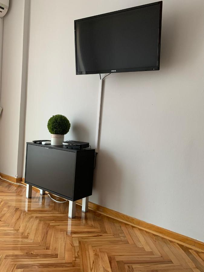 Comfy Studio - 1 Minute Walk To Delta Planet Ni Exterior foto