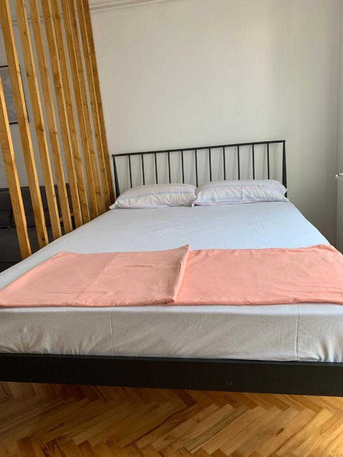 Comfy Studio - 1 Minute Walk To Delta Planet Ni Exterior foto