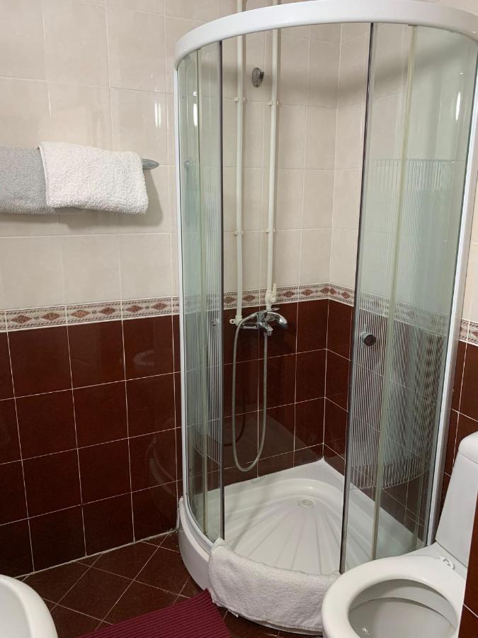Comfy Studio - 1 Minute Walk To Delta Planet Ni Exterior foto