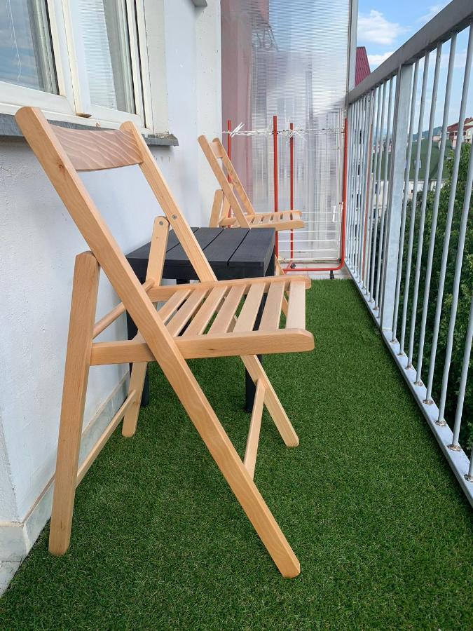 Comfy Studio - 1 Minute Walk To Delta Planet Ni Exterior foto