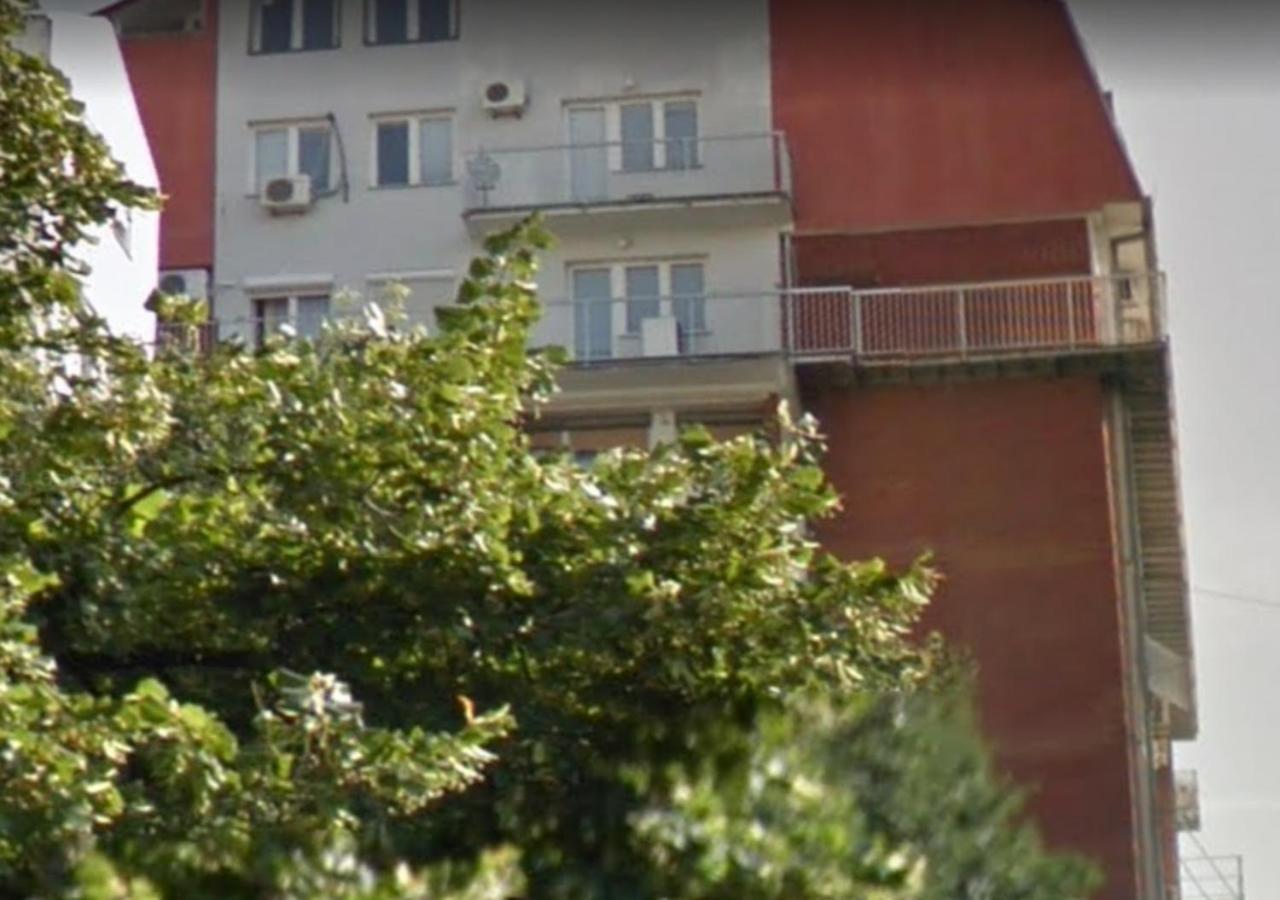 Comfy Studio - 1 Minute Walk To Delta Planet Ni Exterior foto
